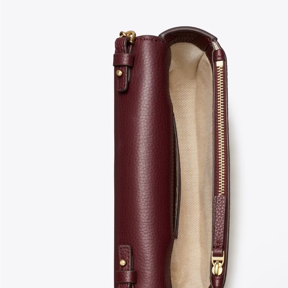 ‼️SALE‼️NWT Tory Burch EXCLUSIVE: LIMITED-EDITION CROSSBODY - Picture 2 of 4